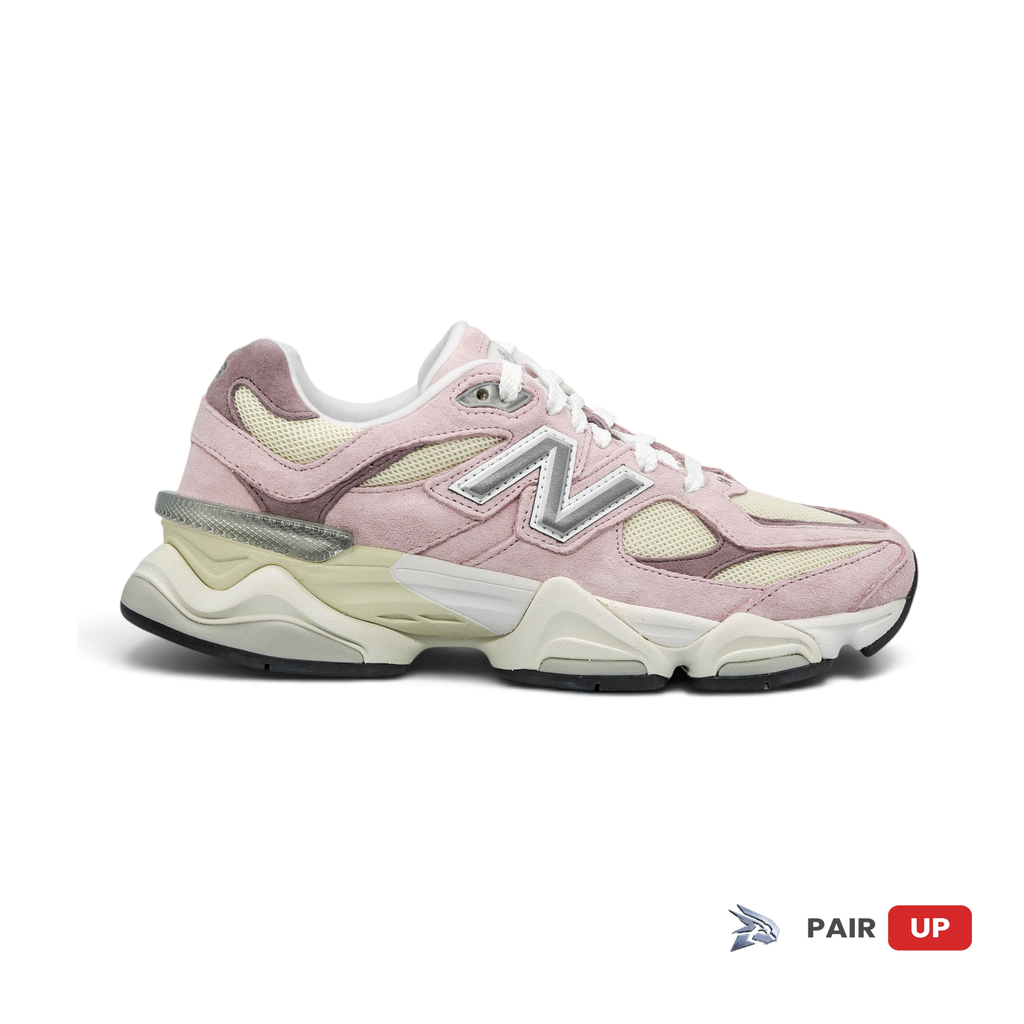 New Balance 9060 Rose Sugar Angora women's