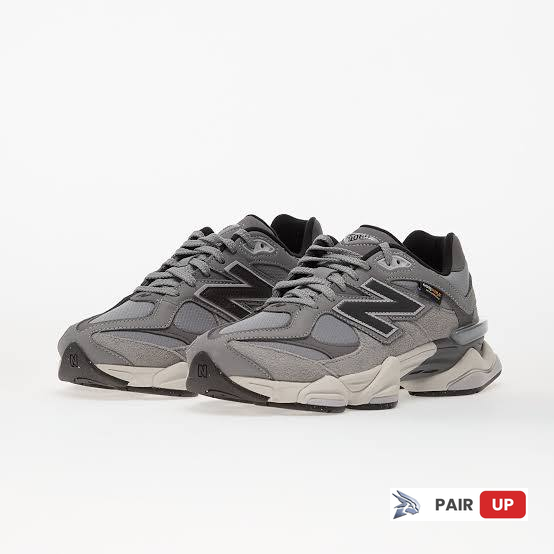 New Balance 9060 Slate Grey