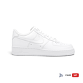 Nike Air Force 1 Triple White