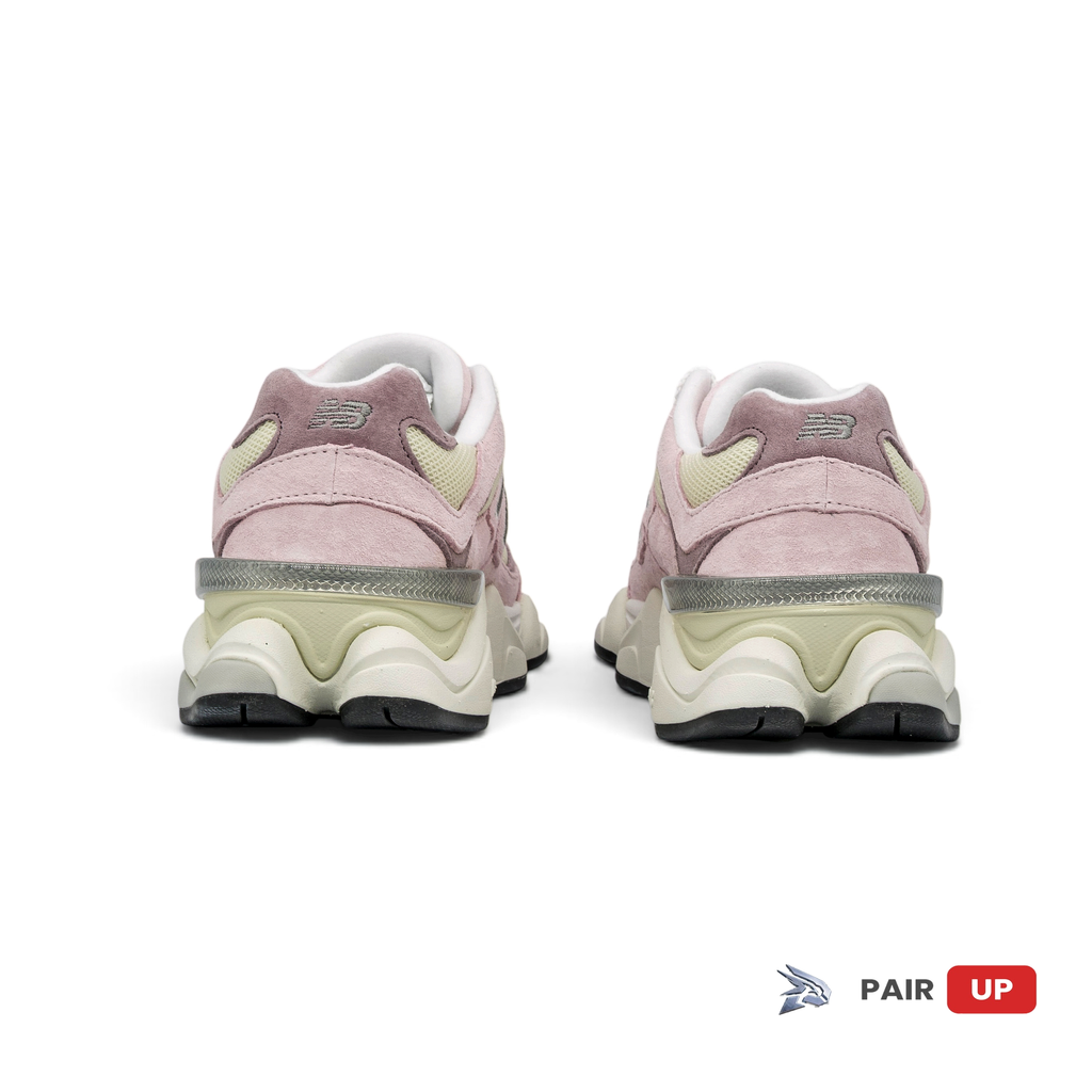 New Balance 9060 Rose Sugar Angora women's