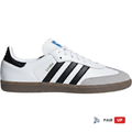 adidas Samba OG Cloud White Core