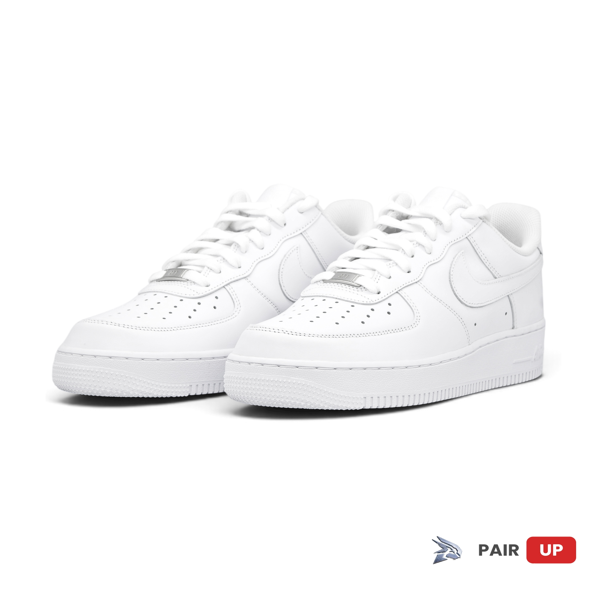 Nike Air Force 1 Triple White