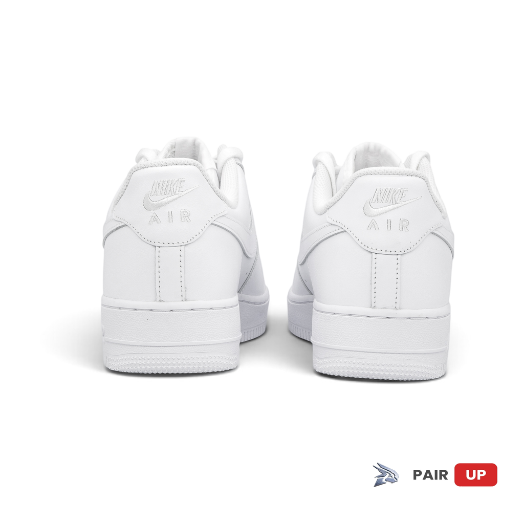 Nike Air Force 1 Triple White