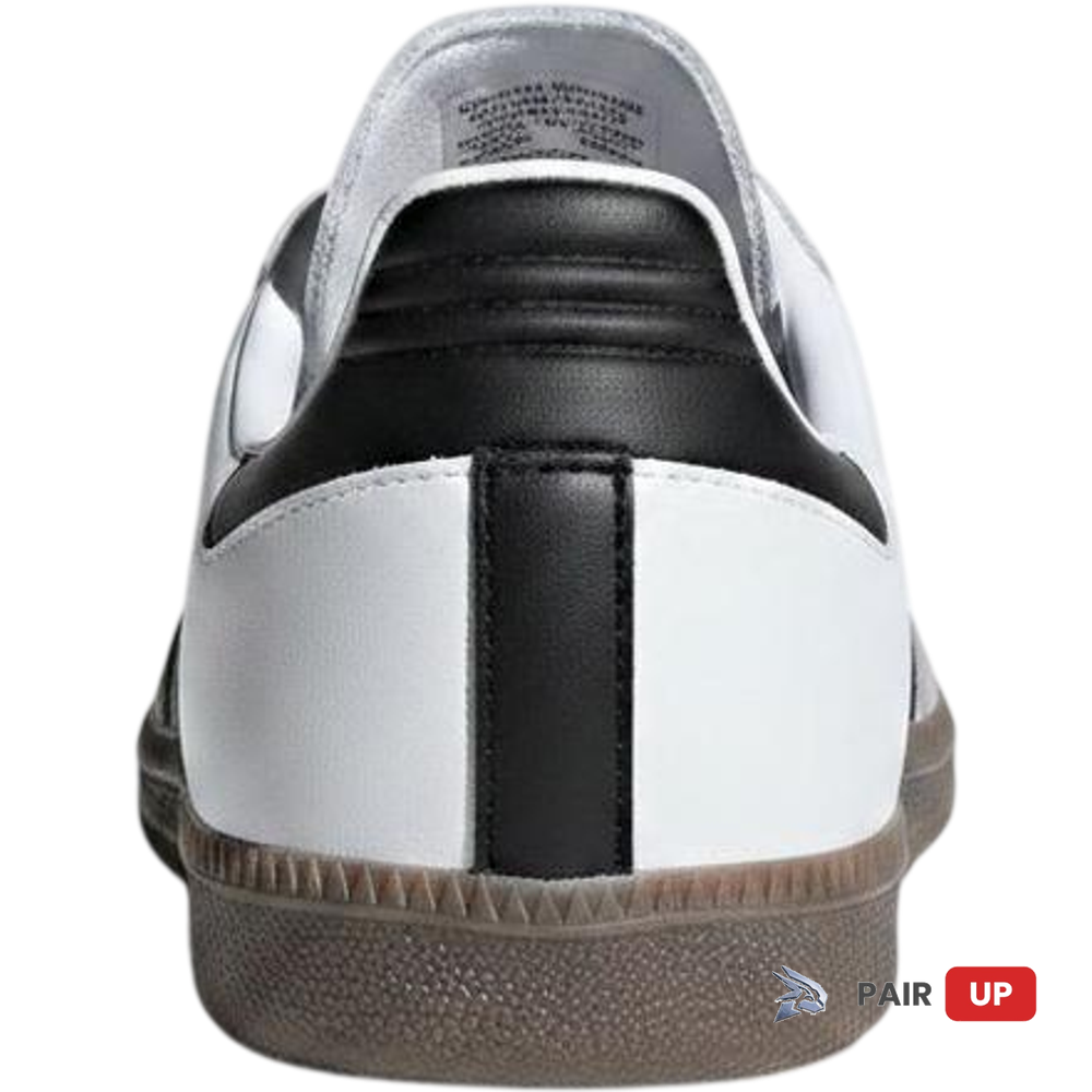 adidas Samba OG Cloud White Core