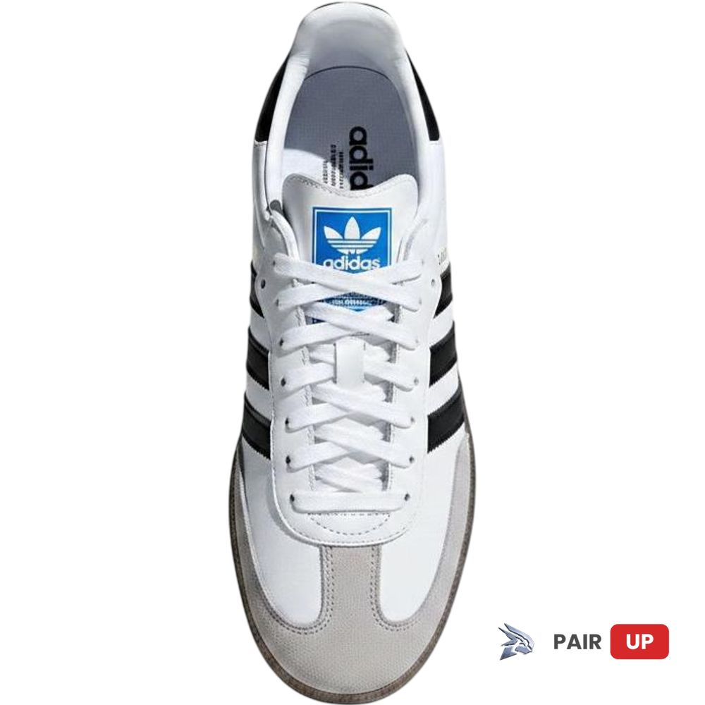 adidas Samba OG Cloud White Core