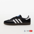 adidas Samba OG Black White Gum