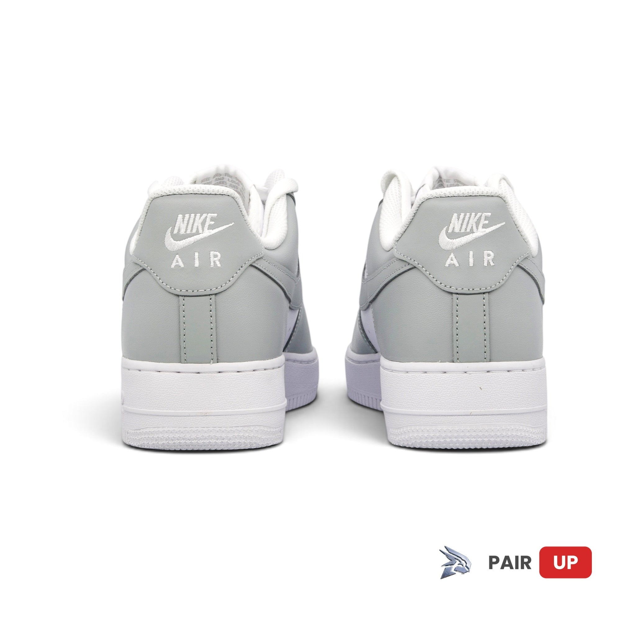 Nike Air Force 1 '07 Wolf Grey / White