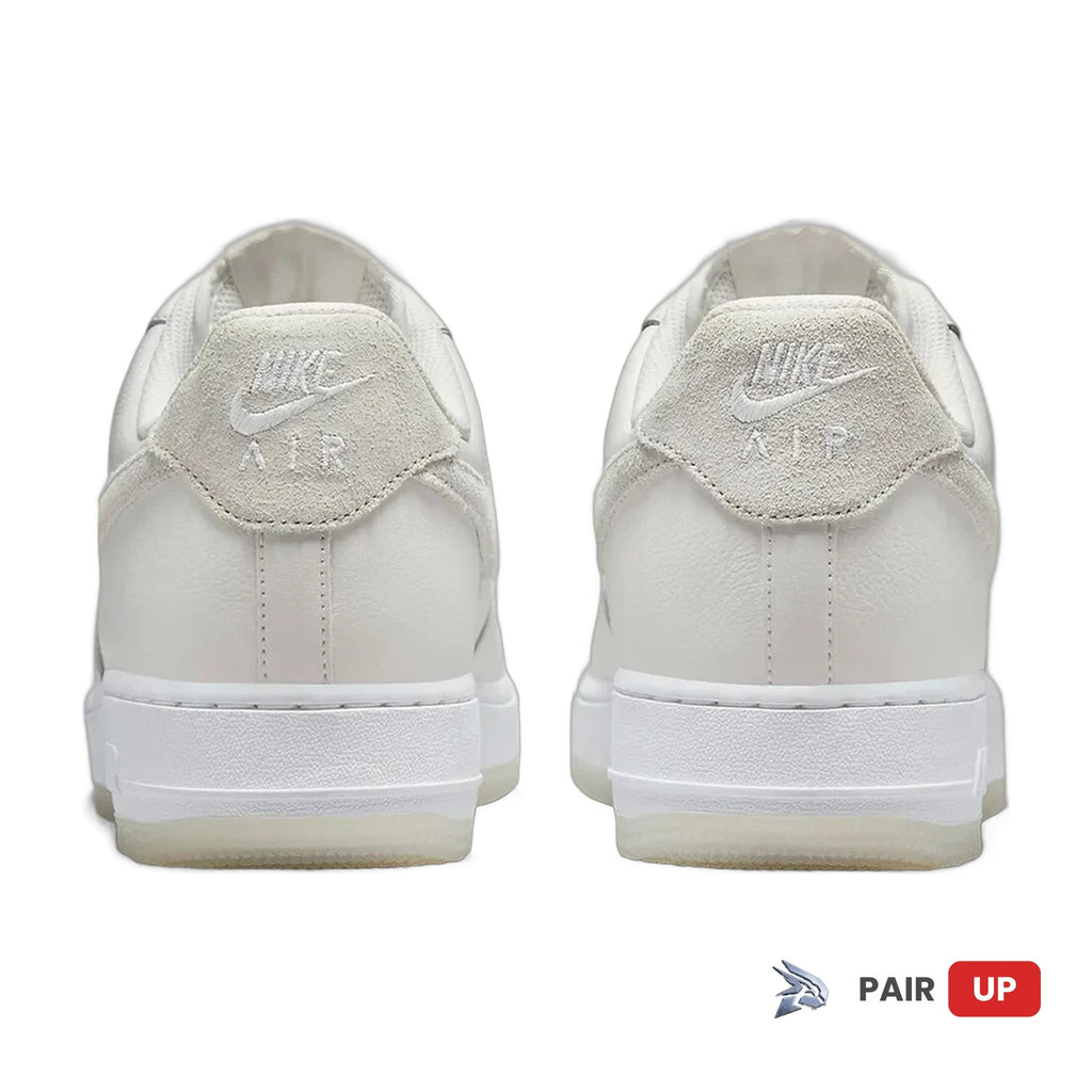 Nike Air Force 1 '07 Summit White / Vast Grey