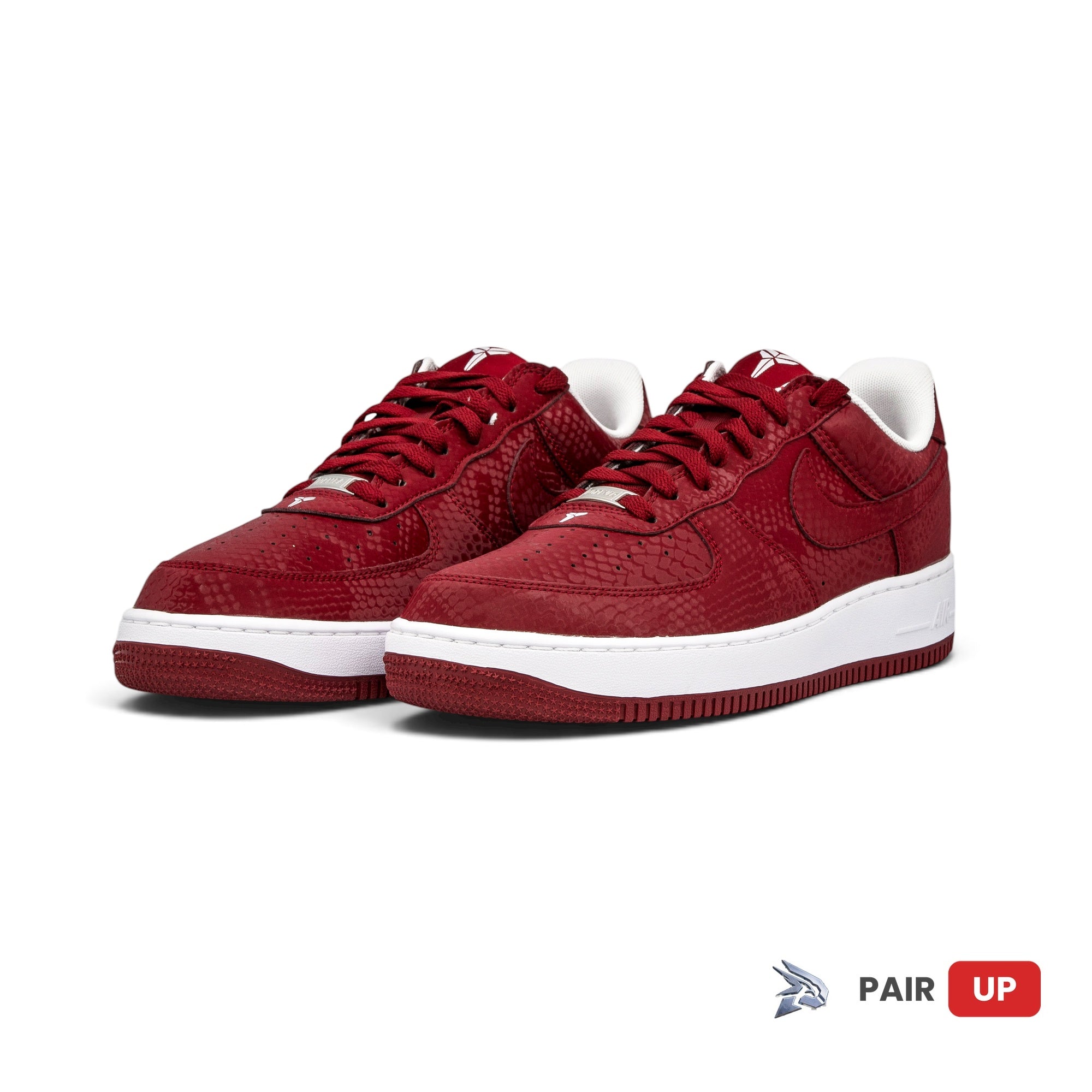 Nike Air Force 1 Low Kobe Bryant Forever Lower Merion Away