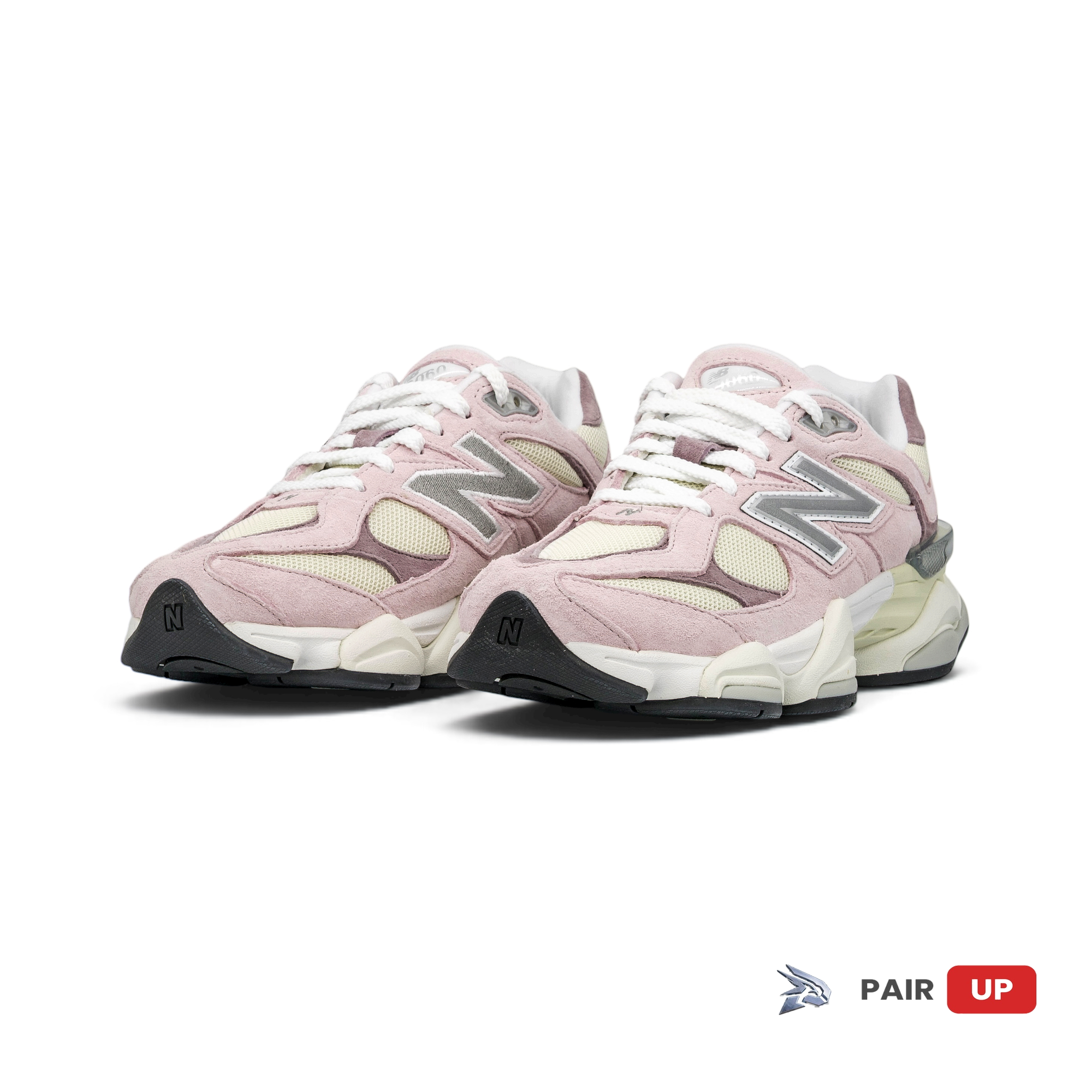 New Balance 9060 Rose Sugar Angora women's