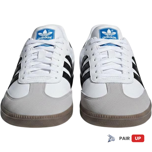 adidas Samba OG Cloud White Core