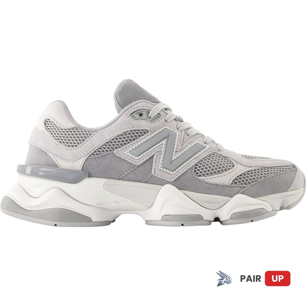 New Balance 9060 Slate Grey