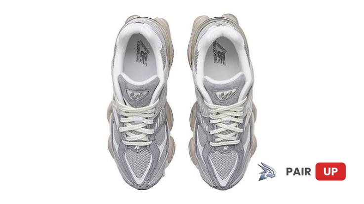 New Balance 9060 Slate Grey