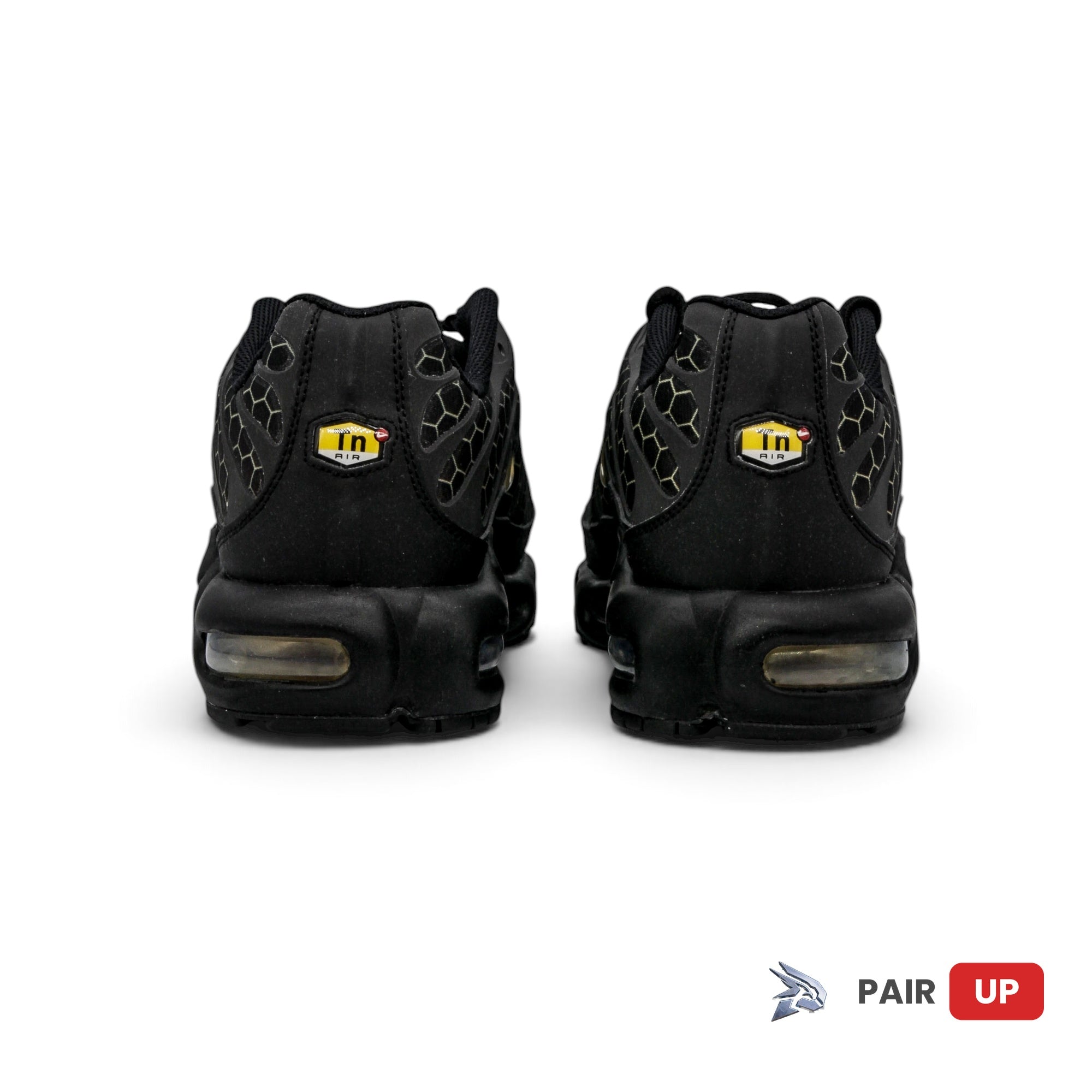 Nike Air Max Plus TN Black Honey