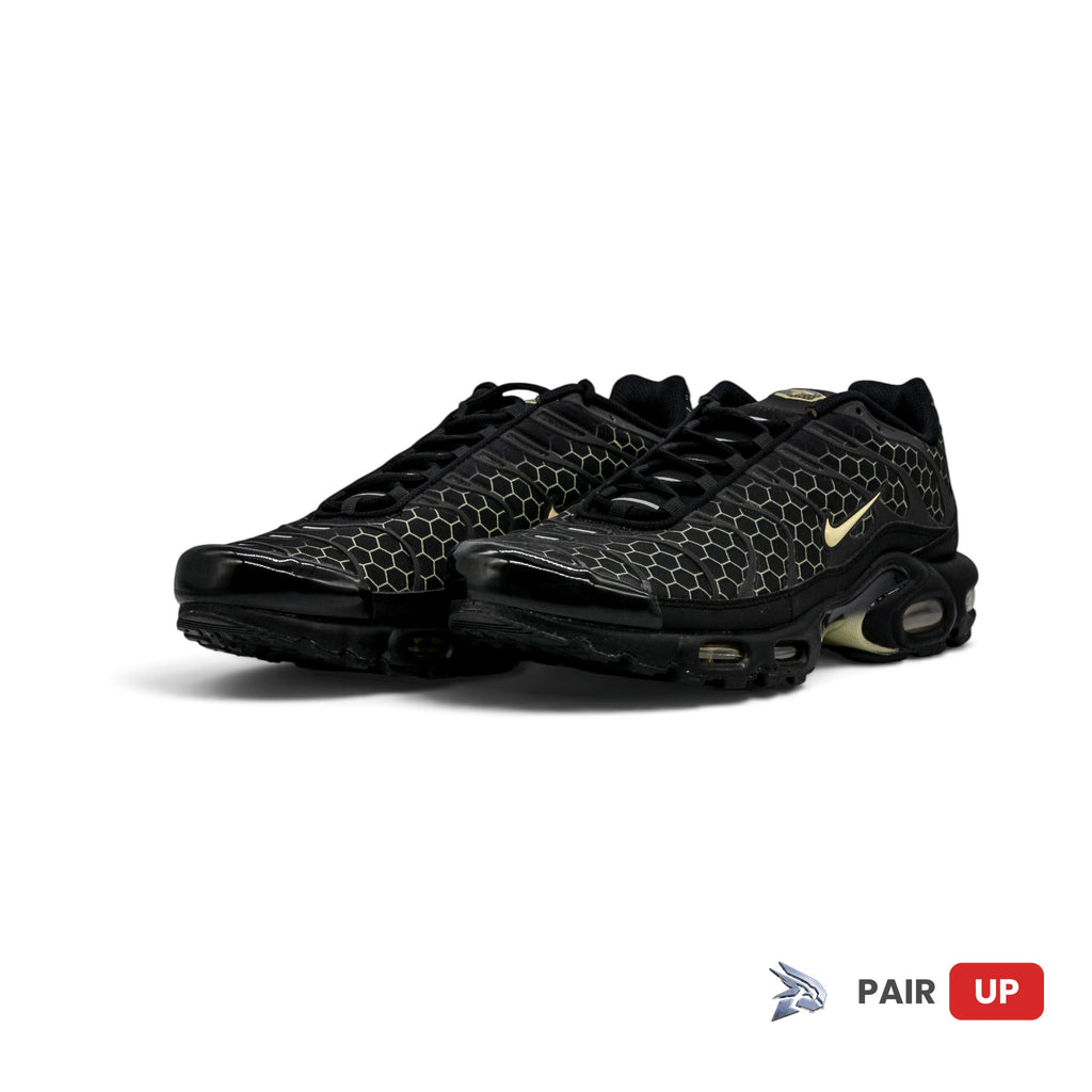 Nike Air Max Plus TN Black Honey