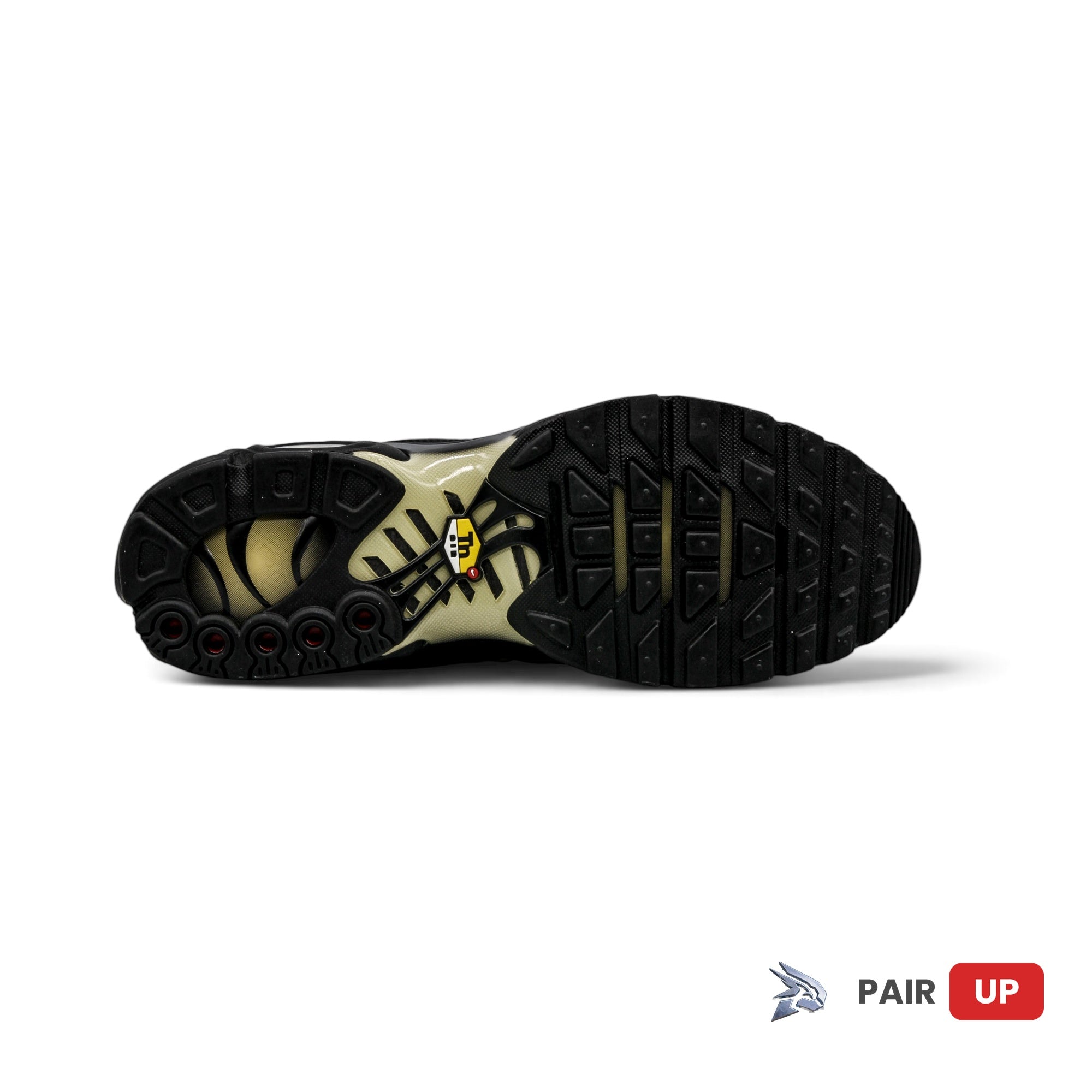 Nike Air Max Plus TN Black Honey